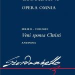 Giuseppe Giordani Opera Omnia